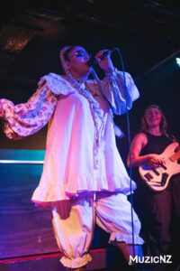 Theia @ The Others Way, Auckland 30/11/2024