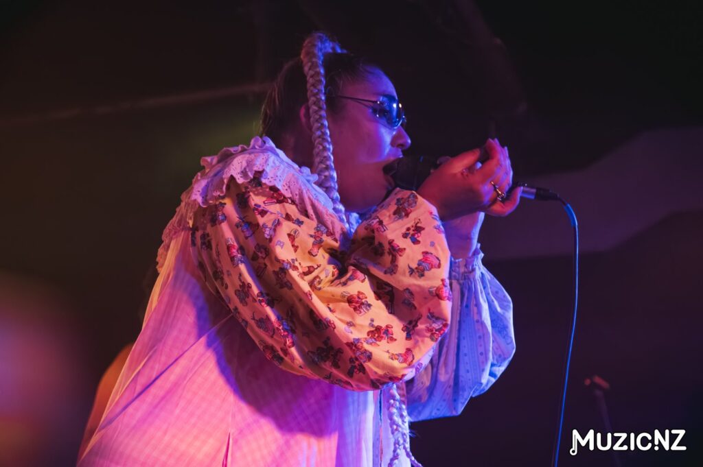 Theia @ The Others Way, Auckland 30/11/2024