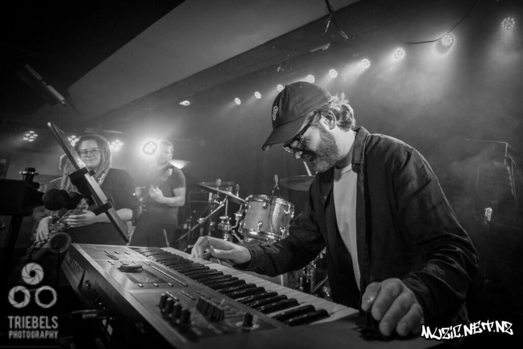 Themeta Groovefest 7 @ Micky Finns, Christchurch 06/04/2019