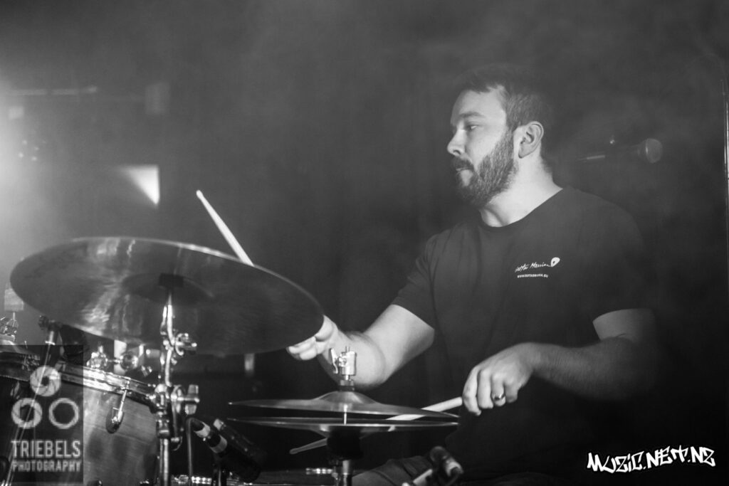 Themeta Groovefest 7 @ Micky Finns, Christchurch 06/04/2019