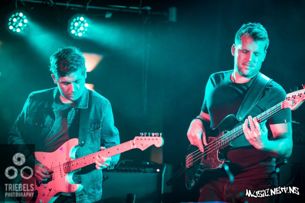Themeta Groovefest 7 @ Micky Finns, Christchurch 06/04/2019
