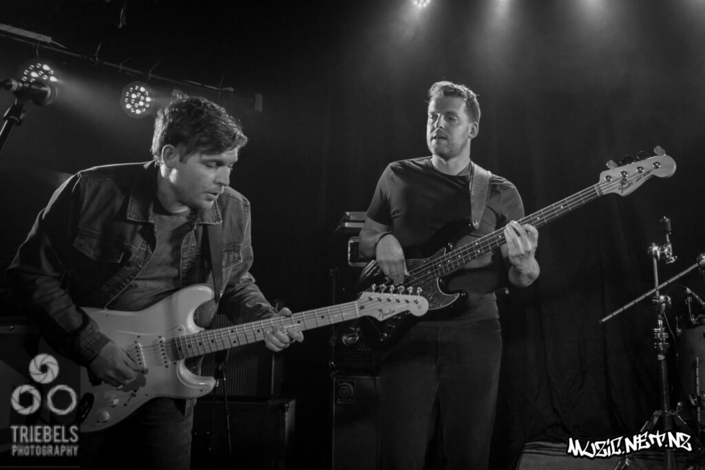 Themeta Groovefest 7 @ Micky Finns, Christchurch 06/04/2019