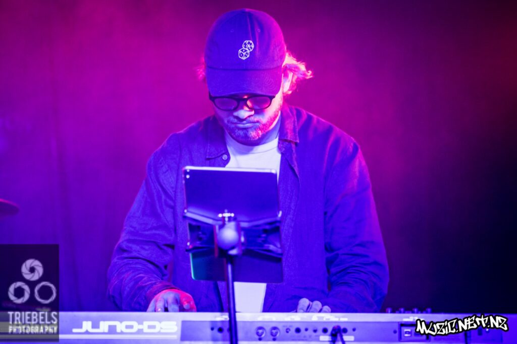 Themeta Groovefest 7 @ Micky Finns, Christchurch 06/04/2019