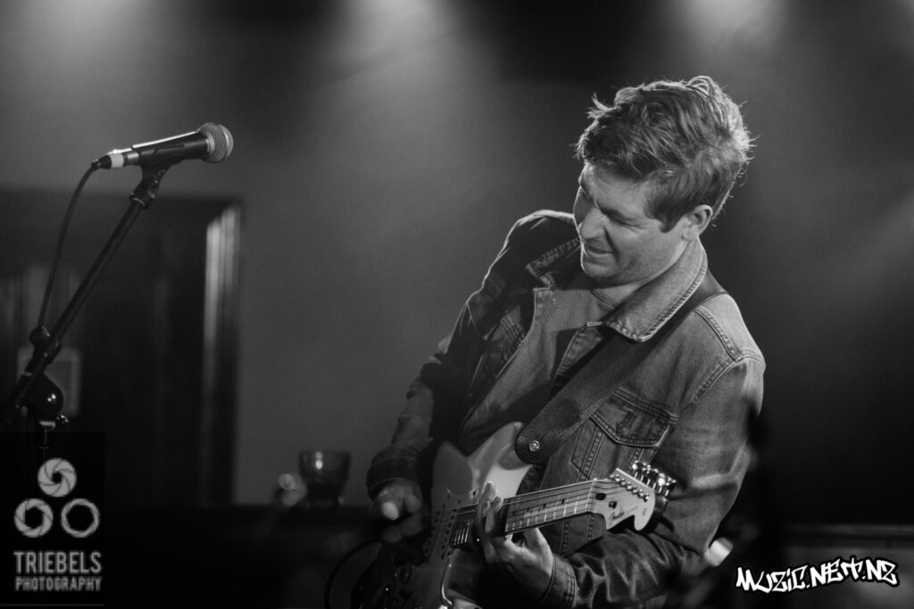 Themeta Groovefest 7 @ Micky Finns, Christchurch 06/04/2019