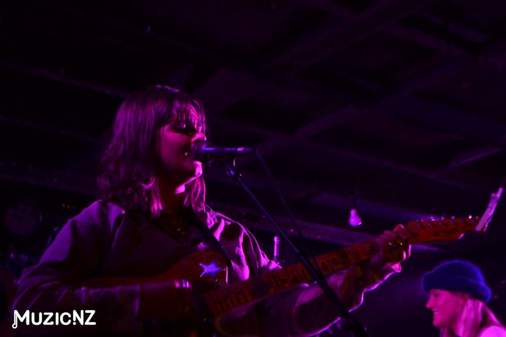 There's A Tuesday @ Otisfest, San Fran, Wellington 14/04/2024