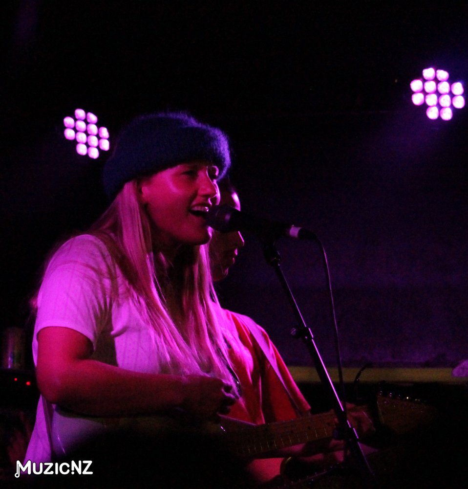 There's A Tuesday @ Otisfest, San Fran, Wellington 14/04/2024
