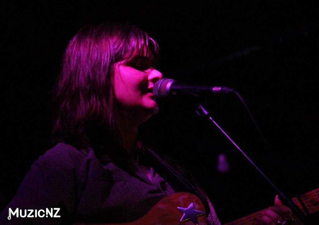 There's A Tuesday @ Otisfest, San Fran, Wellington 14/04/2024