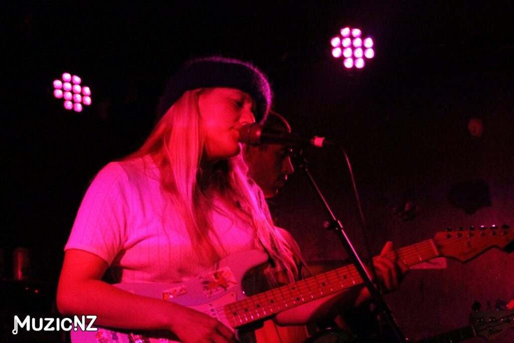 There's A Tuesday @ Otisfest, San Fran, Wellington 14/04/2024