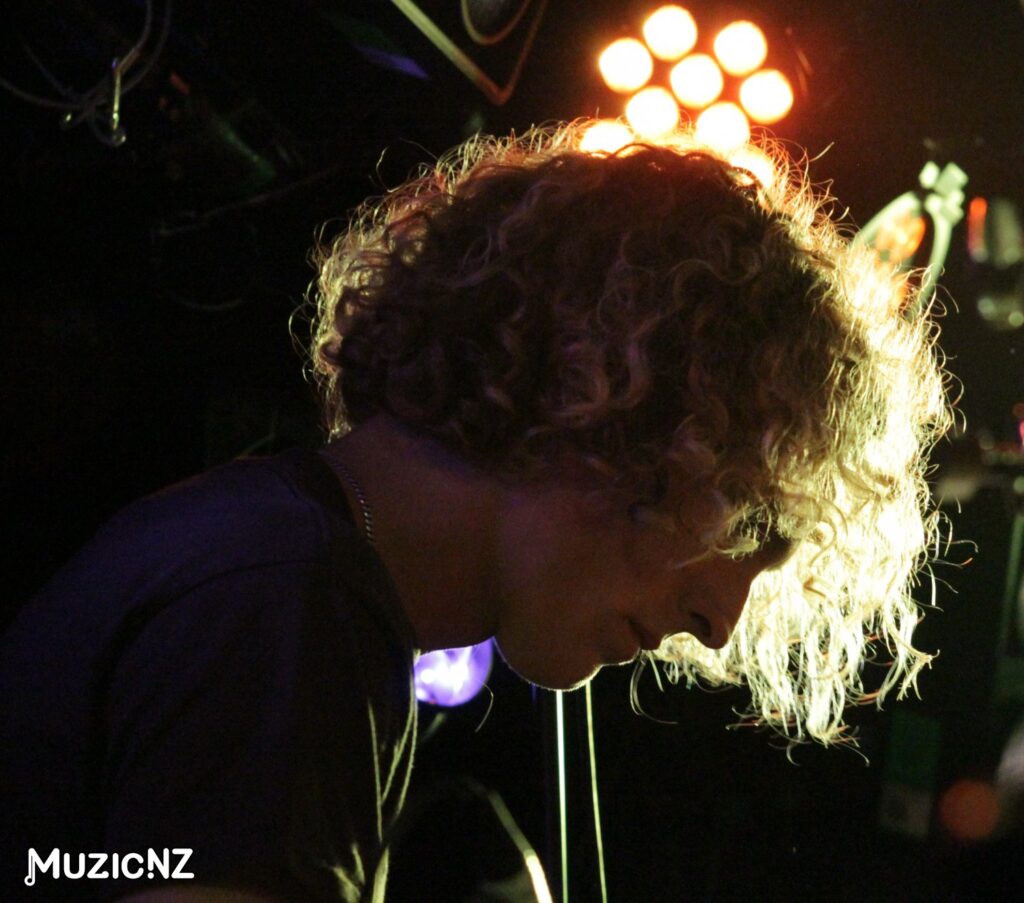 There's A Tuesday @ Otisfest, San Fran, Wellington 14/04/2024