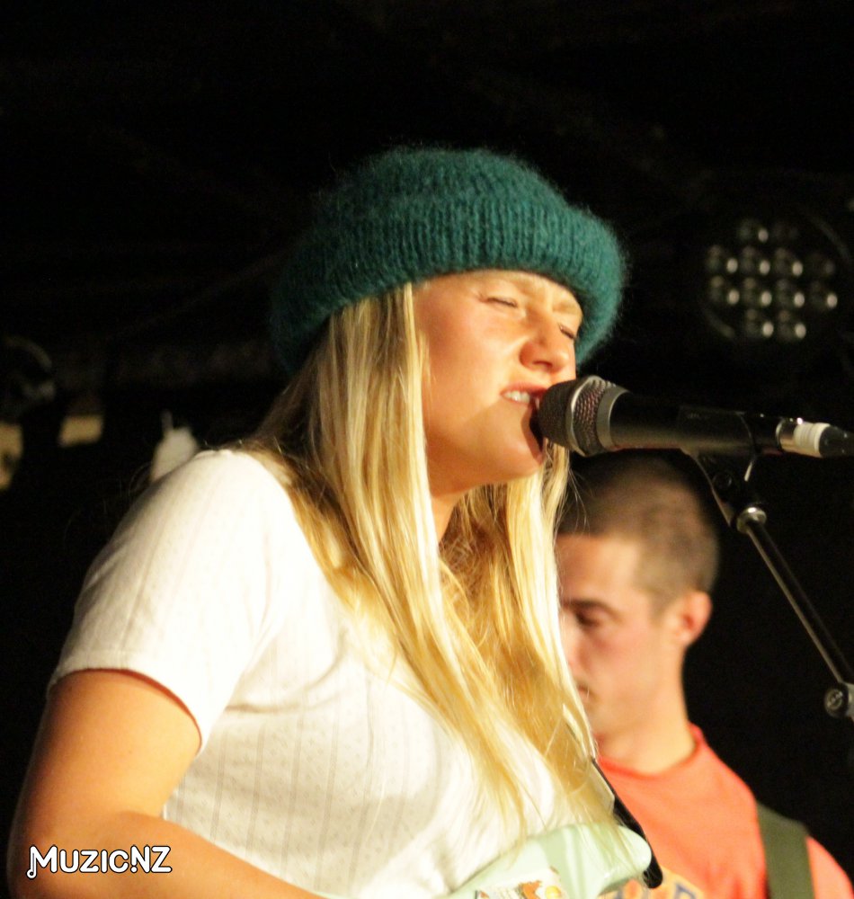 There's A Tuesday @ Otisfest, San Fran, Wellington 14/04/2024