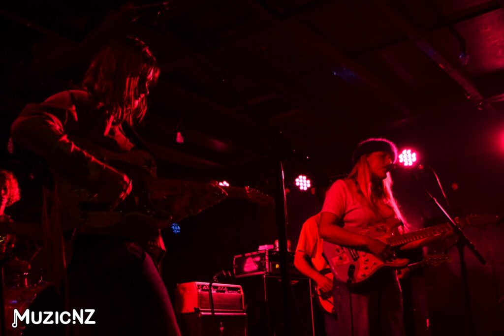 There's A Tuesday @ Otisfest, San Fran, Wellington 14/04/2024