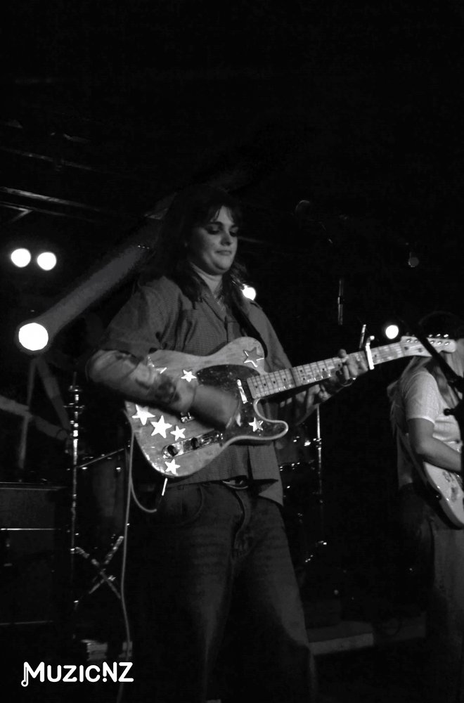 There's A Tuesday @ Otisfest, San Fran, Wellington 14/04/2024