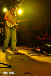 There's A Tuesday @ Otisfest, San Fran, Wellington 14/04/2024