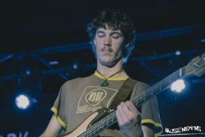 There's A Tuesday @ The Tuning Fork, Auckland 04/06/2022