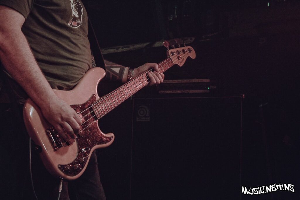 This Silent Divide Sunday Session @ Valhalla, Wellington 01/12/2019