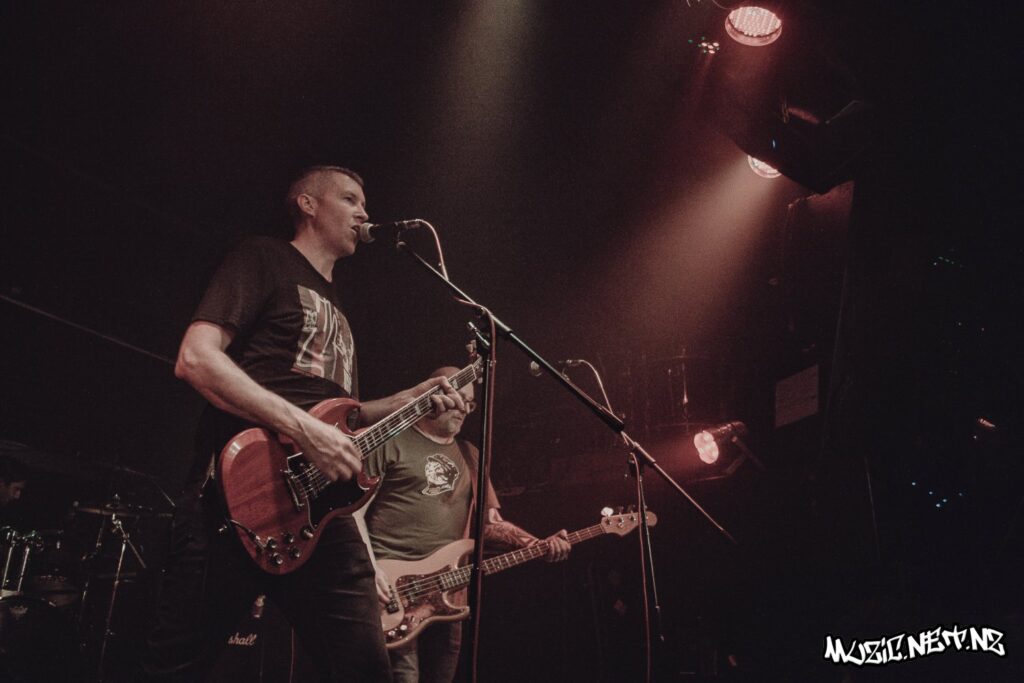 This Silent Divide Sunday Session @ Valhalla, Wellington 01/12/2019