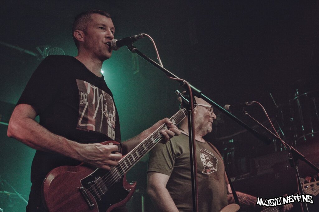 This Silent Divide Sunday Session @ Valhalla, Wellington 01/12/2019
