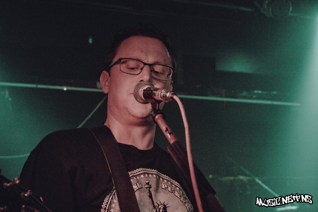 This Silent Divide Sunday Session @ Valhalla, Wellington 01/12/2019