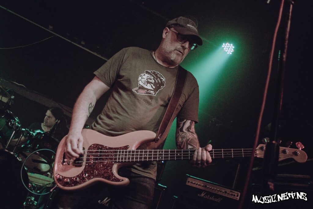 This Silent Divide Sunday Session @ Valhalla, Wellington 01/12/2019