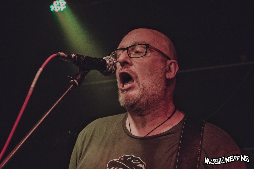 This Silent Divide Sunday Session @ Valhalla, Wellington 01/12/2019