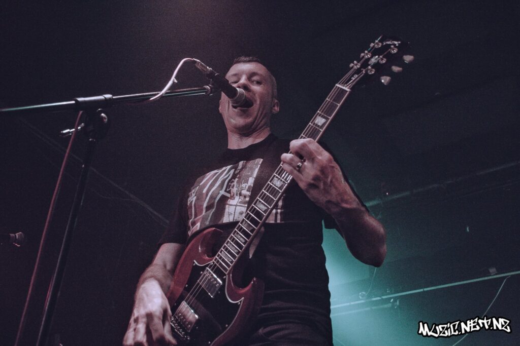 This Silent Divide Sunday Session @ Valhalla, Wellington 01/12/2019