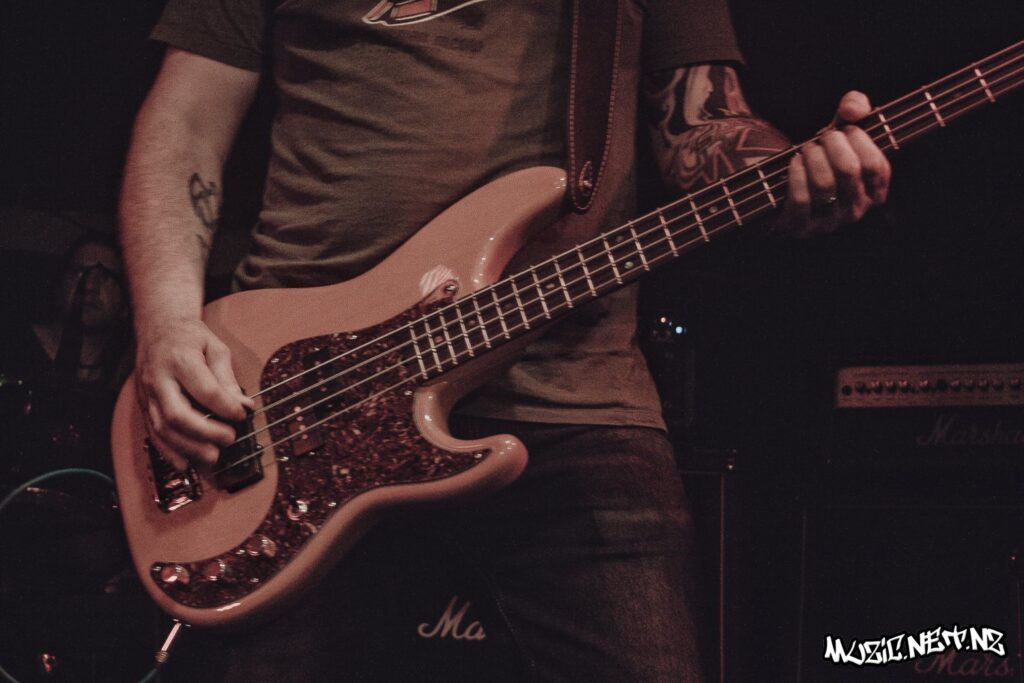 This Silent Divide Sunday Session @ Valhalla, Wellington 01/12/2019
