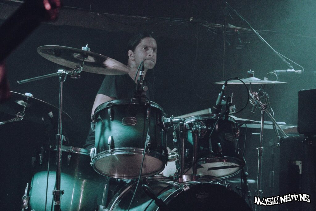 This Silent Divide Sunday Session @ Valhalla, Wellington 01/12/2019