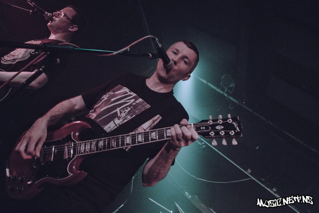 This Silent Divide Sunday Session @ Valhalla, Wellington 01/12/2019