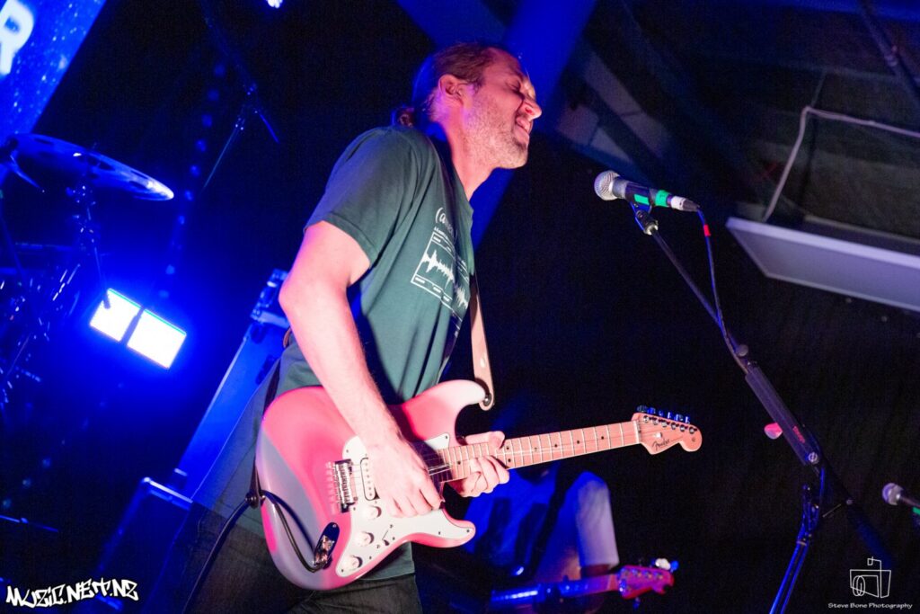Thomas Oliver @ Hyundai Marine Sports Centre, Auckland 10/10/2020
