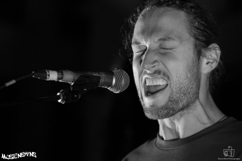 Thomas Oliver @ Hyundai Marine Sports Centre, Auckland 10/10/2020