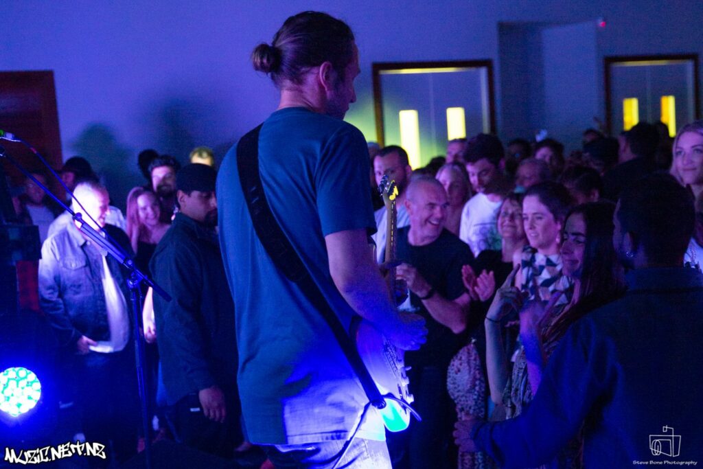 Thomas Oliver @ Hyundai Marine Sports Centre, Auckland 10/10/2020