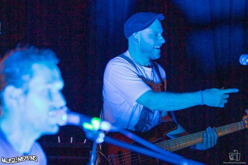 Thomas Oliver @ Hyundai Marine Sports Centre, Auckland 10/10/2020