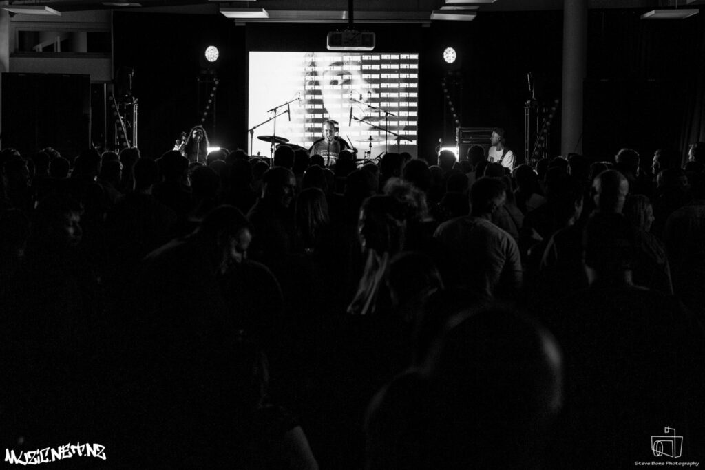 Thomas Oliver @ Hyundai Marine Sports Centre, Auckland 10/10/2020