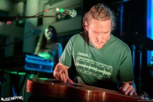 Thomas Oliver @ Hyundai Marine Sports Centre, Auckland 10/10/2020