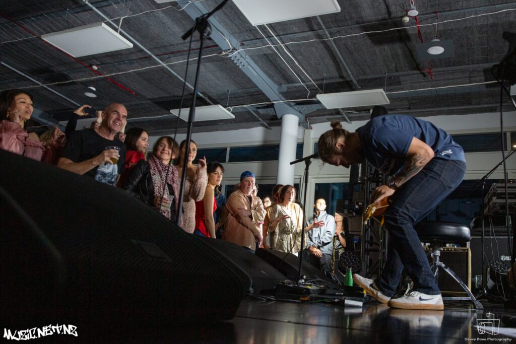 Thomas Oliver @ Hyundai Marine Sports Centre, Auckland 10/10/2020