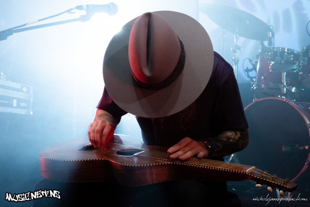 Thomas Oliver @ Totara Street, Mount Maunganui 09/10/2020