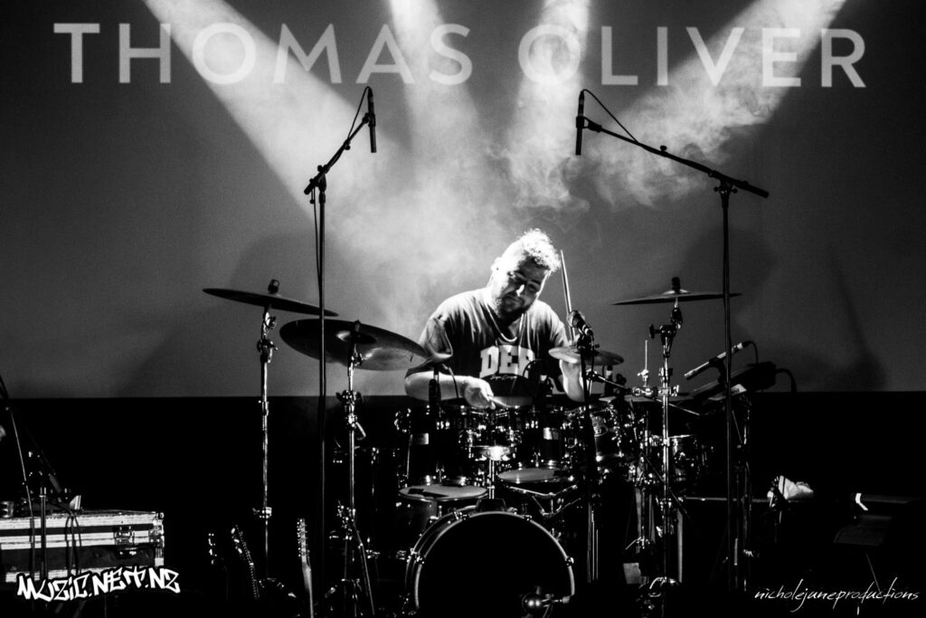 Thomas Oliver @ Totara Street, Mount Maunganui 09/10/2020