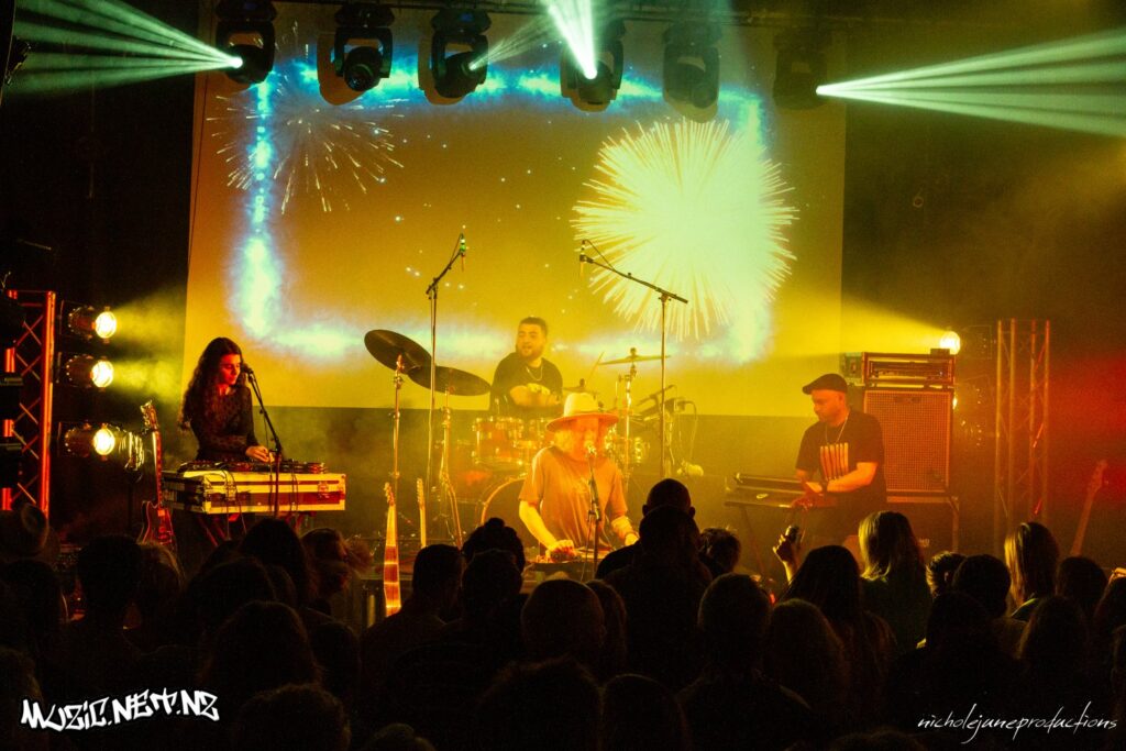 Thomas Oliver @ Totara Street, Mount Maunganui 09/10/2020