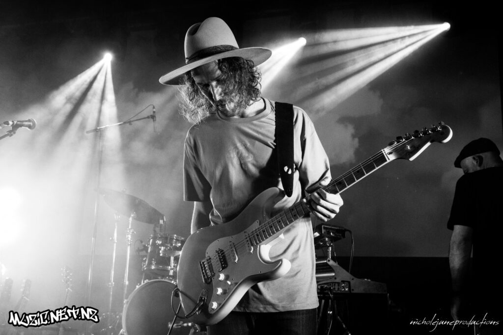 Thomas Oliver @ Totara Street, Mount Maunganui 09/10/2020