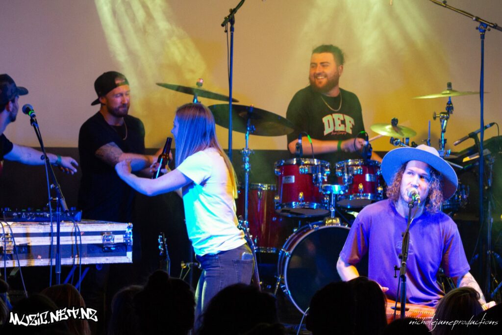 Thomas Oliver @ Totara Street, Mount Maunganui 09/10/2020