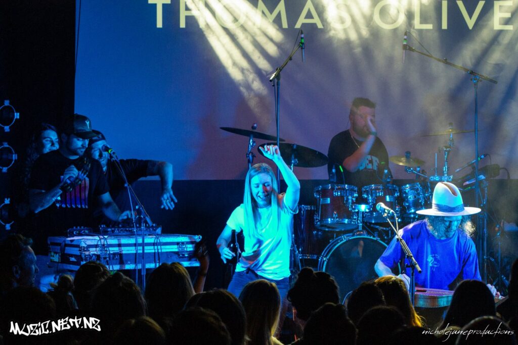 Thomas Oliver @ Totara Street, Mount Maunganui 09/10/2020