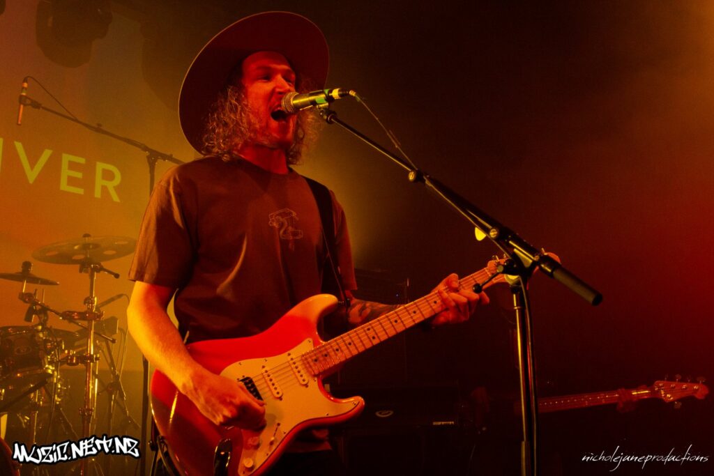 Thomas Oliver @ Totara Street, Mount Maunganui 09/10/2020