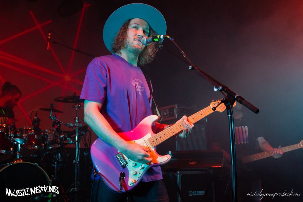 Thomas Oliver @ Totara Street, Mount Maunganui 09/10/2020