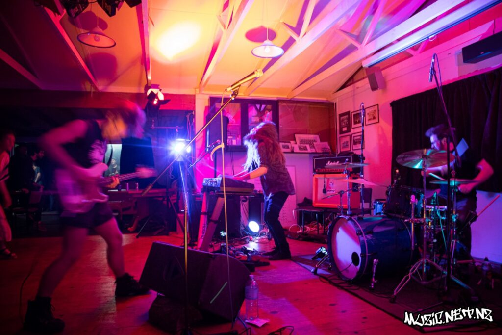 Threat.meet.protocol @ Brighton Rugby Club, Dunedin 24/10/2020