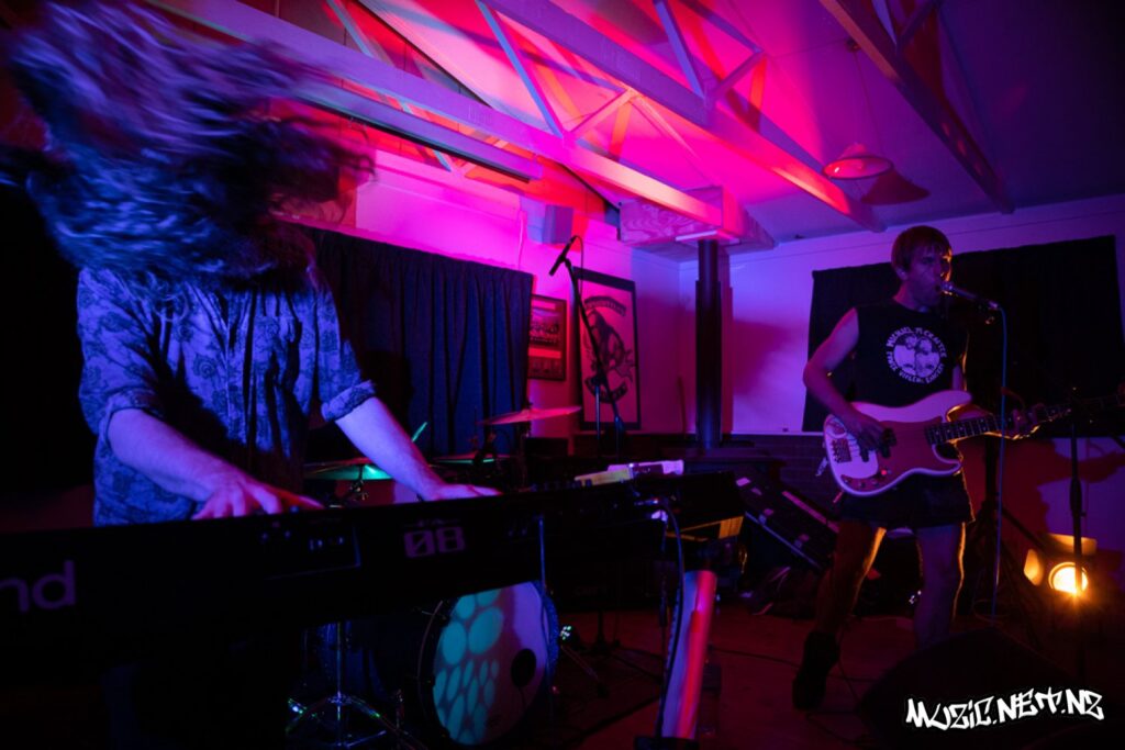 Threat.meet.protocol @ Brighton Rugby Club, Dunedin 24/10/2020