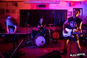 Threat.meet.protocol @ Brighton Rugby Club, Dunedin 24/10/2020