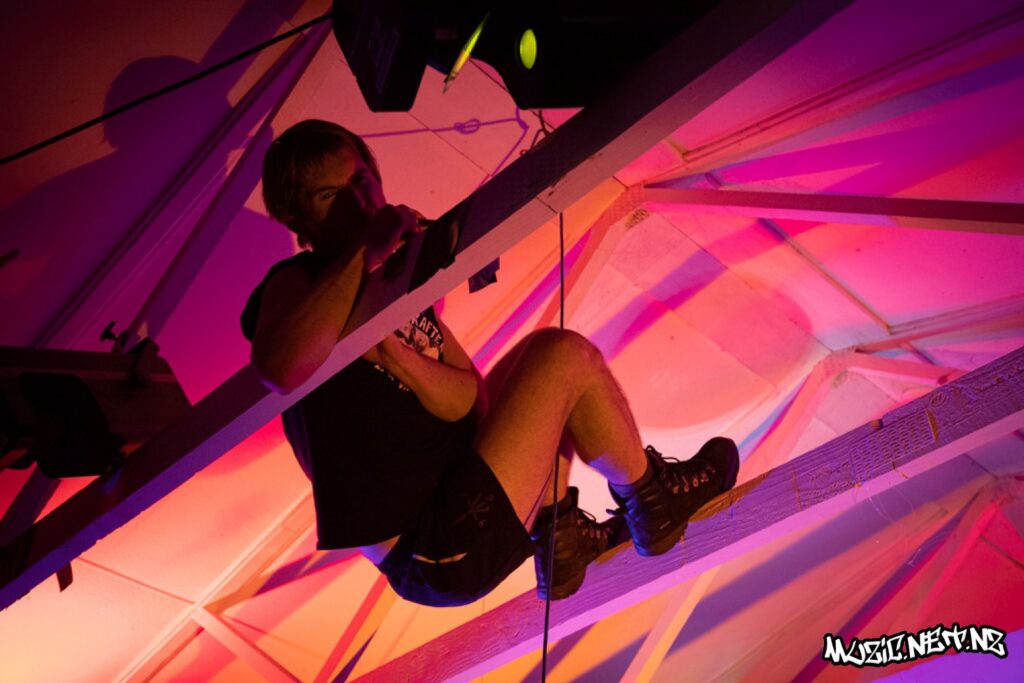 Threat.meet.protocol @ Brighton Rugby Club, Dunedin 24/10/2020