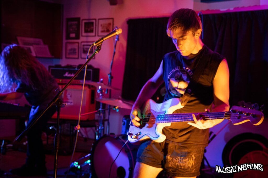 Threat.meet.protocol @ Brighton Rugby Club, Dunedin 24/10/2020