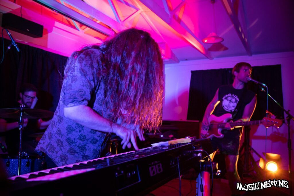 Threat.meet.protocol @ Brighton Rugby Club, Dunedin 24/10/2020