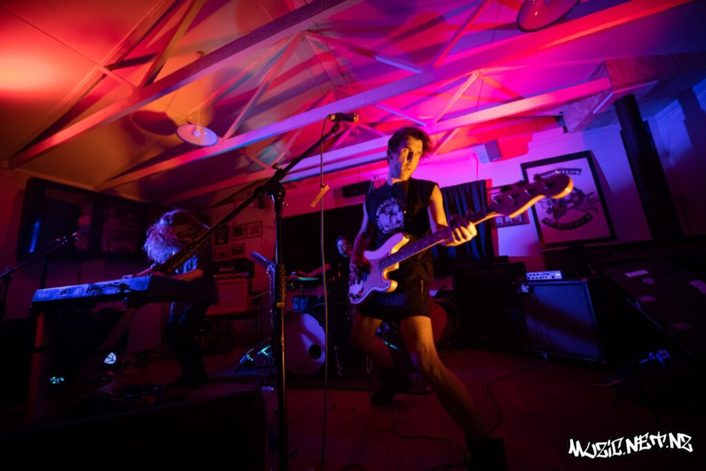Threat.meet.protocol @ Brighton Rugby Club, Dunedin 24/10/2020
